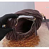 US$240.00 MIUMIU Original Samples Handbags #799182