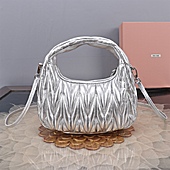 US$240.00 MIUMIU Original Samples Handbags #799183