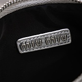 US$240.00 MIUMIU Original Samples Handbags #799183