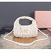 US$240.00 MIUMIU Original Samples Handbags #799184