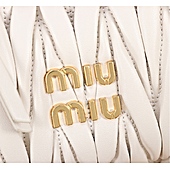 US$240.00 MIUMIU Original Samples Handbags #799184