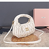 US$240.00 MIUMIU Original Samples Handbags #799184