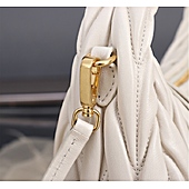 US$240.00 MIUMIU Original Samples Handbags #799184