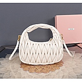 US$240.00 MIUMIU Original Samples Handbags #799184