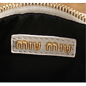 US$240.00 MIUMIU Original Samples Handbags #799184