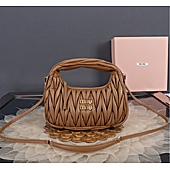 US$240.00 MIUMIU Original Samples Handbags #799185