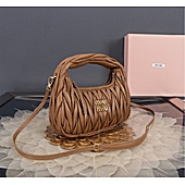 US$240.00 MIUMIU Original Samples Handbags #799185
