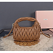 US$240.00 MIUMIU Original Samples Handbags #799185