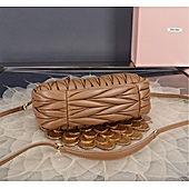 US$240.00 MIUMIU Original Samples Handbags #799185