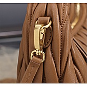 US$240.00 MIUMIU Original Samples Handbags #799185
