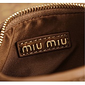 US$240.00 MIUMIU Original Samples Handbags #799185