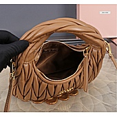 US$240.00 MIUMIU Original Samples Handbags #799185