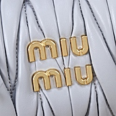 US$240.00 MIUMIU Original Samples Handbags #799186