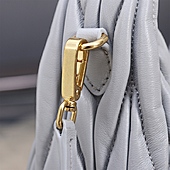 US$240.00 MIUMIU Original Samples Handbags #799186