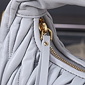 US$240.00 MIUMIU Original Samples Handbags #799186