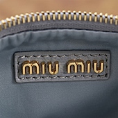 US$240.00 MIUMIU Original Samples Handbags #799186