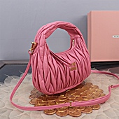 US$240.00 MIUMIU Original Samples Handbags #799187