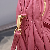 US$240.00 MIUMIU Original Samples Handbags #799187