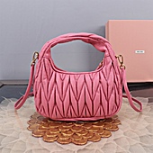US$240.00 MIUMIU Original Samples Handbags #799187
