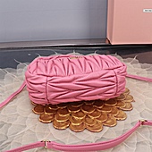 US$240.00 MIUMIU Original Samples Handbags #799187