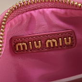 US$240.00 MIUMIU Original Samples Handbags #799187
