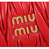 US$240.00 MIUMIU Original Samples Handbags #799188