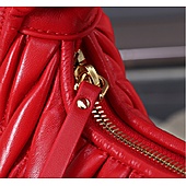 US$240.00 MIUMIU Original Samples Handbags #799188