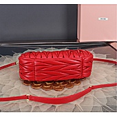 US$240.00 MIUMIU Original Samples Handbags #799188