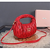 US$240.00 MIUMIU Original Samples Handbags #799188