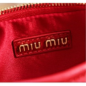 US$240.00 MIUMIU Original Samples Handbags #799188