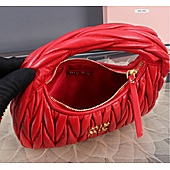 US$240.00 MIUMIU Original Samples Handbags #799188