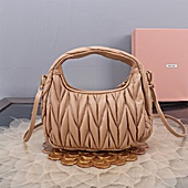 US$240.00 MIUMIU Original Samples Handbags #799189