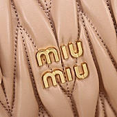 US$240.00 MIUMIU Original Samples Handbags #799189