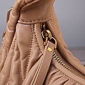 US$240.00 MIUMIU Original Samples Handbags #799189