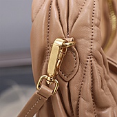 US$240.00 MIUMIU Original Samples Handbags #799189