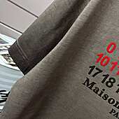 US$37.00 Maison Margiela T-Shirts for Men #799200