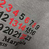 US$37.00 Maison Margiela T-Shirts for Men #799200