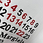 US$37.00 Maison Margiela T-Shirts for Men #799201