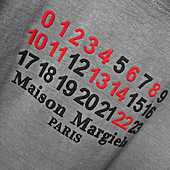 US$37.00 Maison Margiela T-Shirts for Men #799202