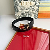 US$54.00 Dior AAA+ Belts #799292