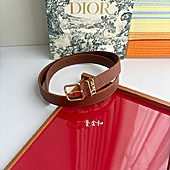 US$54.00 Dior AAA+ Belts #799296