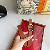US$58.00 Dior AAA+ Belts #799298