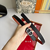 US$58.00 Dior AAA+ Belts #799300