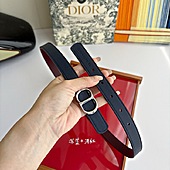 US$58.00 Dior AAA+ Belts #799303