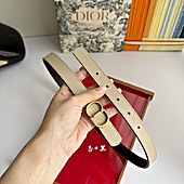 US$58.00 Dior AAA+ Belts #799304