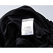 US$23.00 AMIRI Pants for AMIRI short Pants for men #799313