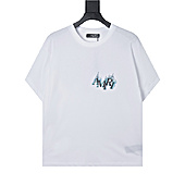US$23.00 AMIRI T-shirts for MEN #799319