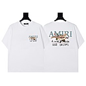 US$23.00 AMIRI T-shirts for MEN #799334