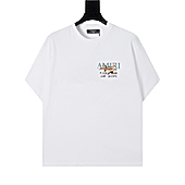 US$23.00 AMIRI T-shirts for MEN #799334