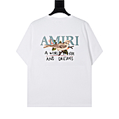 US$23.00 AMIRI T-shirts for MEN #799334